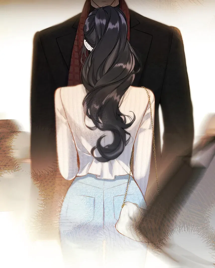 Only for Love Chapter 39 – Page 105