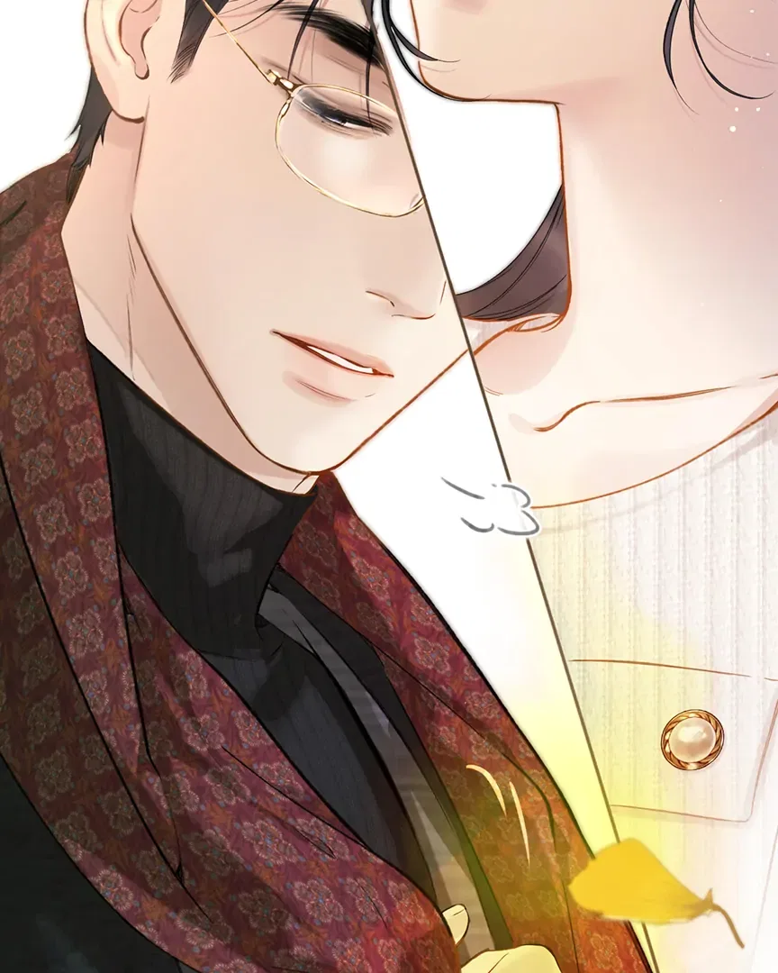 Only for Love Chapter 39 – Page 107