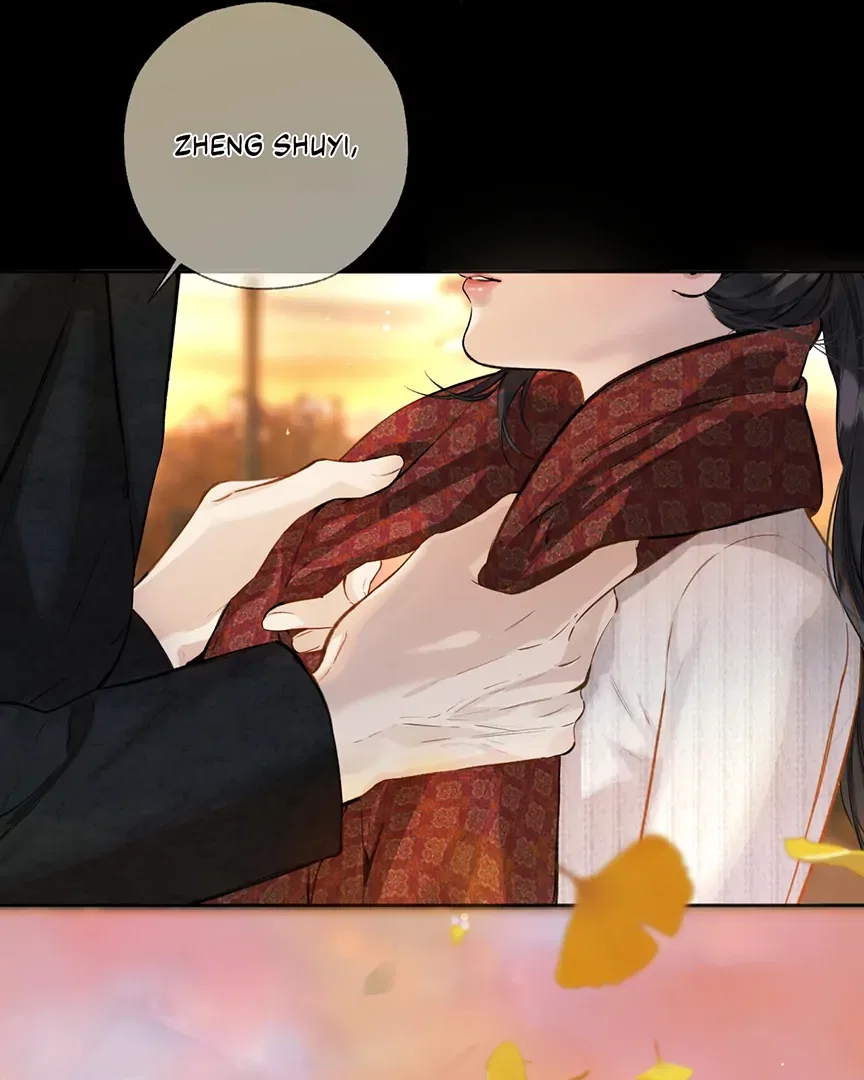Only for Love Chapter 39 – Page 110
