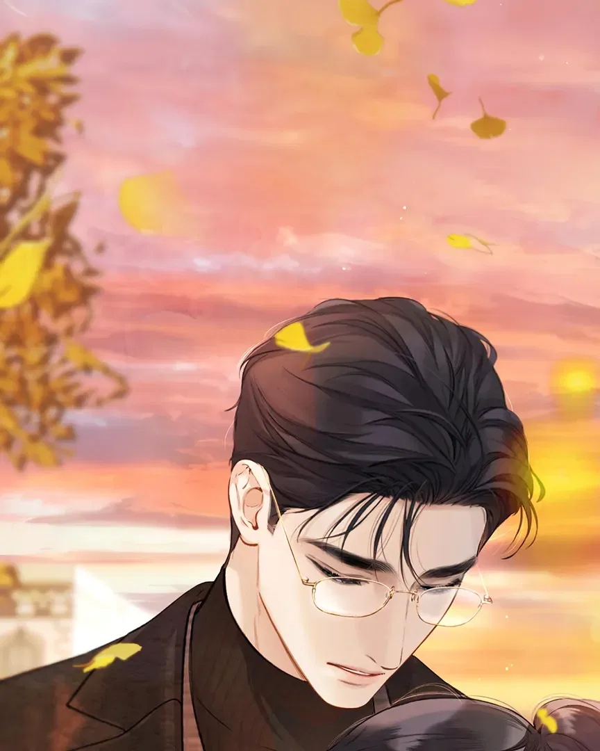 Only for Love Chapter 39 – Page 111