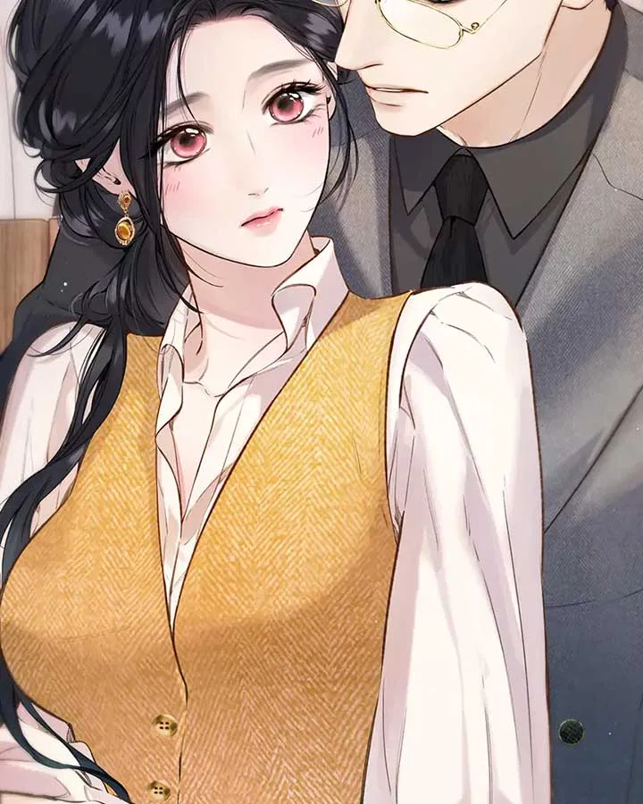 Only for Love Chapter 38 – Page 5
