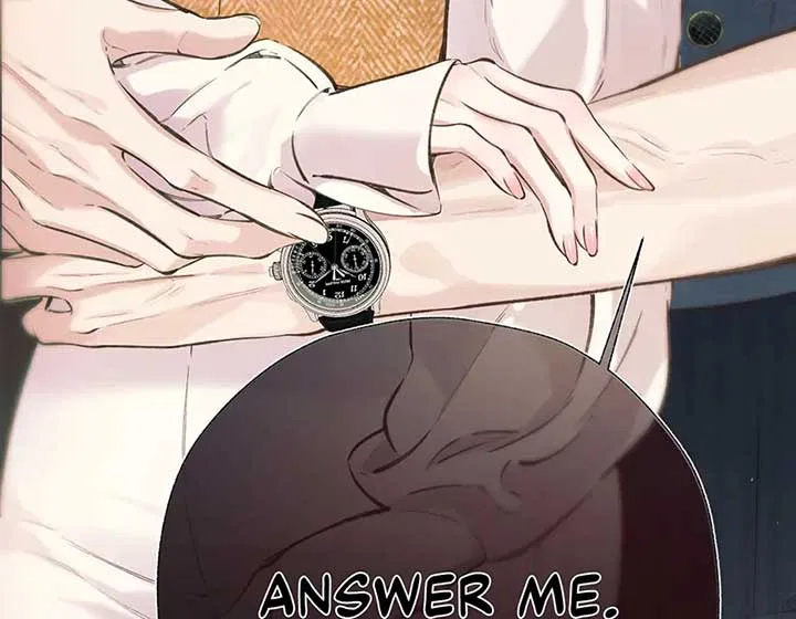 Only for Love Chapter 38 – Page 6