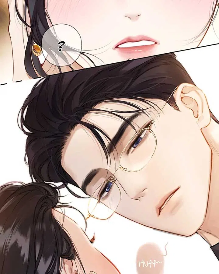 Only for Love Chapter 38 – Page 20