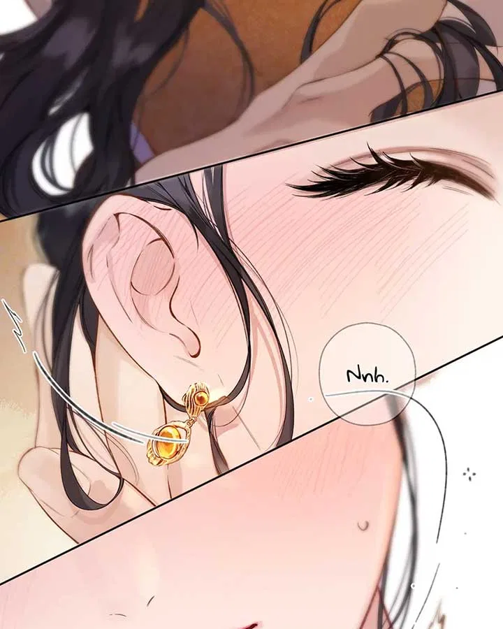 Only for Love Chapter 38 – Page 23