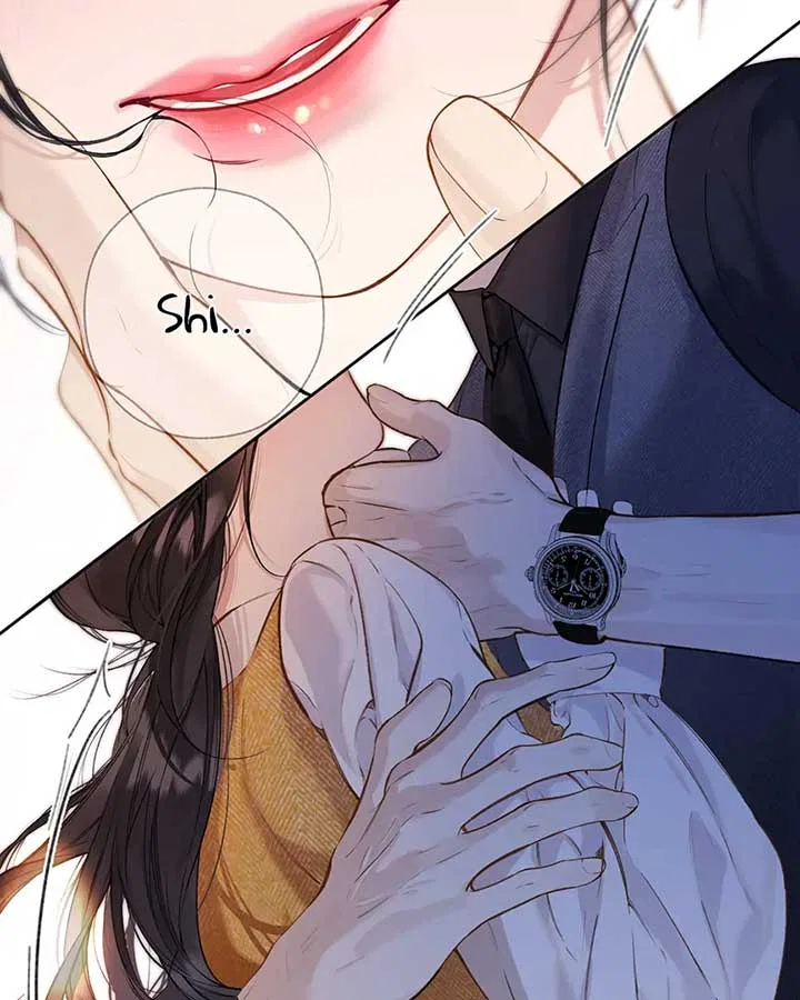 Only for Love Chapter 38 – Page 24