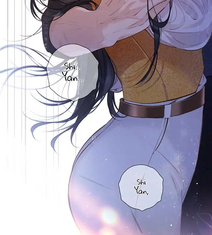 Only for Love Chapter 38 – Page 28