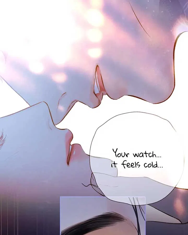 Only for Love Chapter 38 – Page 29