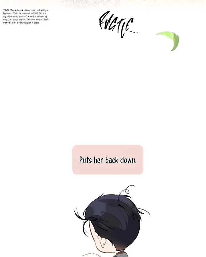 Only for Love Chapter 38 – Page 32