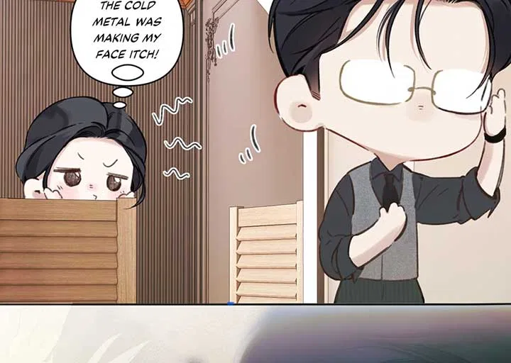 Only for Love Chapter 38 – Page 35