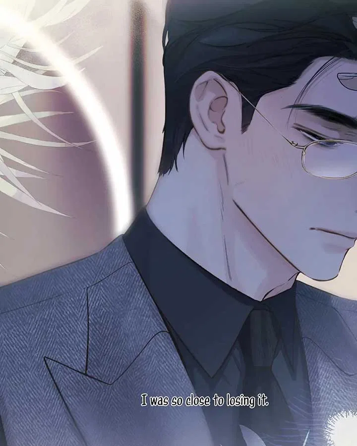 Only for Love Chapter 38 – Page 36