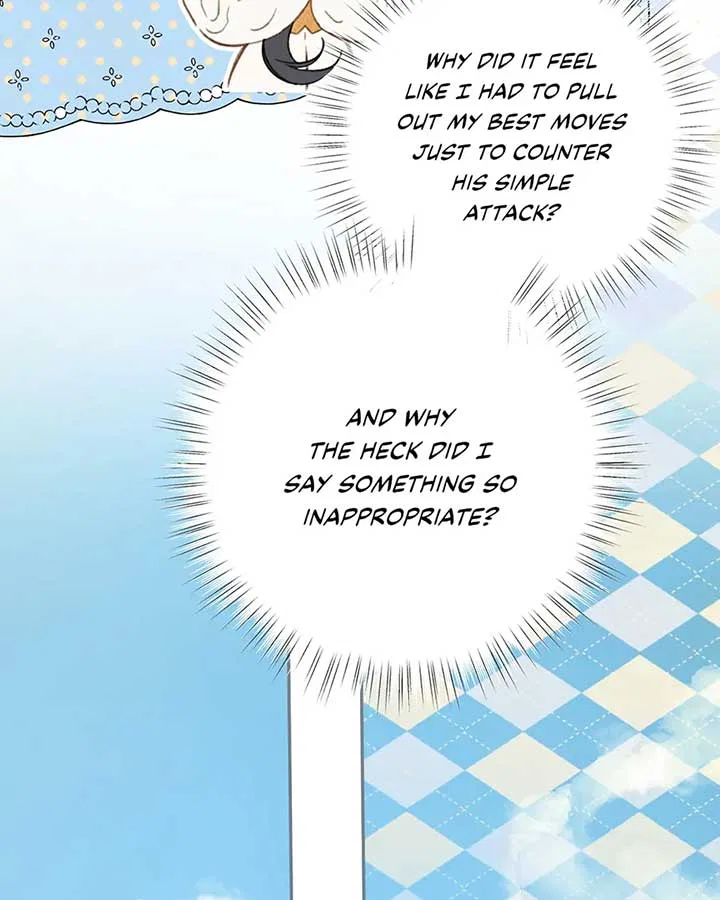 Only for Love Chapter 38 – Page 39