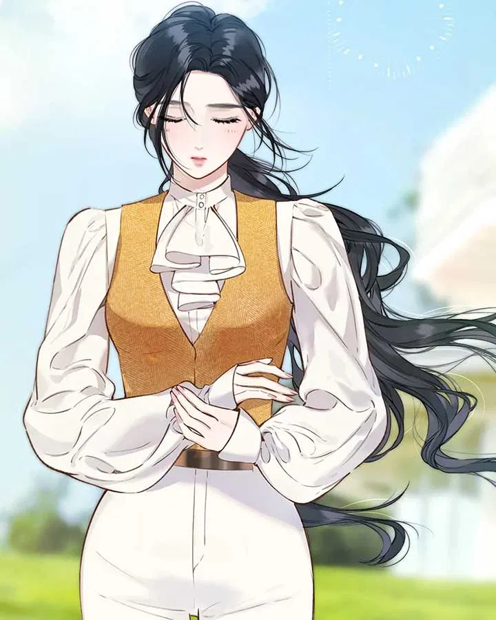 Only for Love Chapter 38 – Page 42