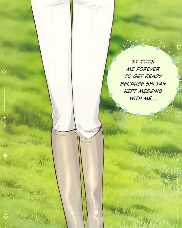 Only for Love Chapter 38 – Page 43