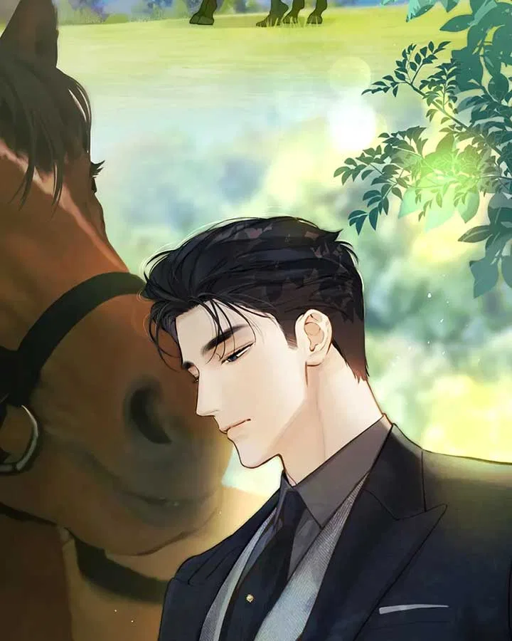 Only for Love Chapter 38 – Page 46