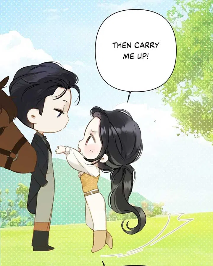 Only for Love Chapter 38 – Page 60
