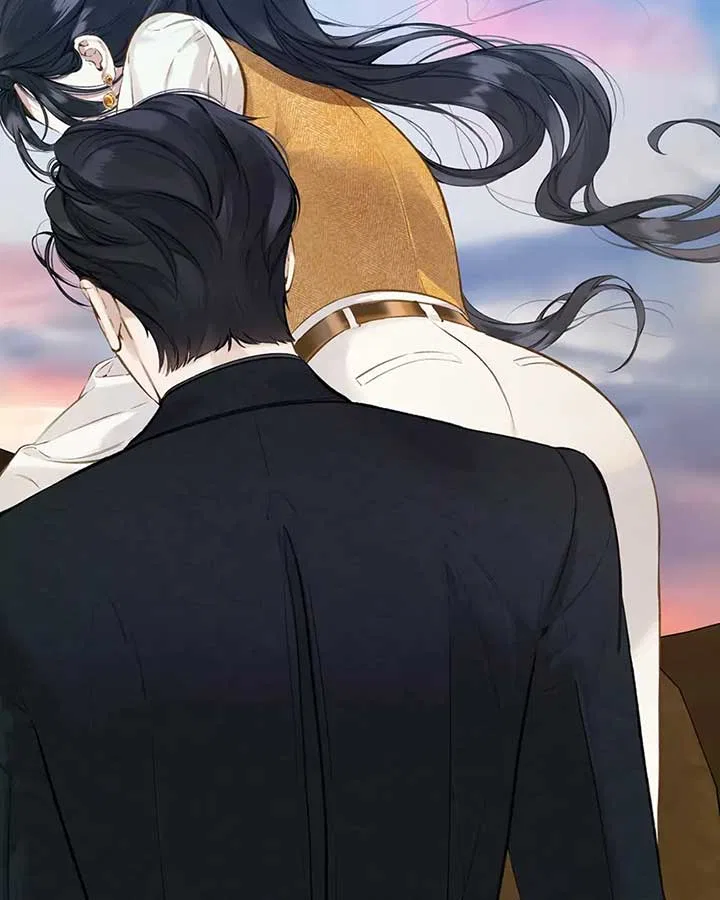 Only for Love Chapter 38 – Page 66