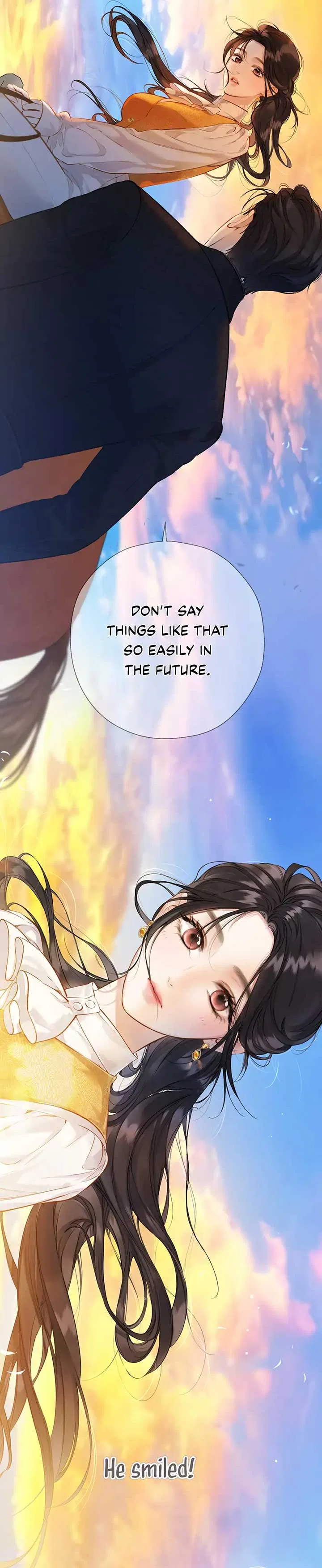 Only for Love Chapter 38 – Page 72