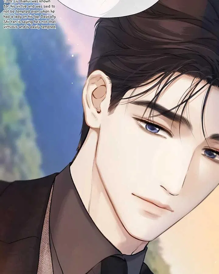 Only for Love Chapter 38 – Page 75