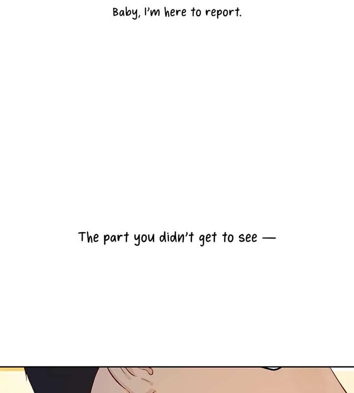 Only for Love Chapter 38 – Page 84
