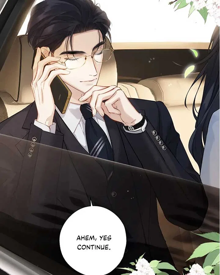 Only for Love Chapter 38 – Page 89