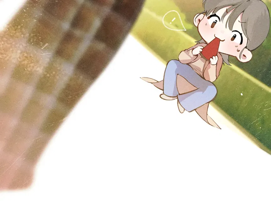 Only for Love Chapter 37 – Page 7