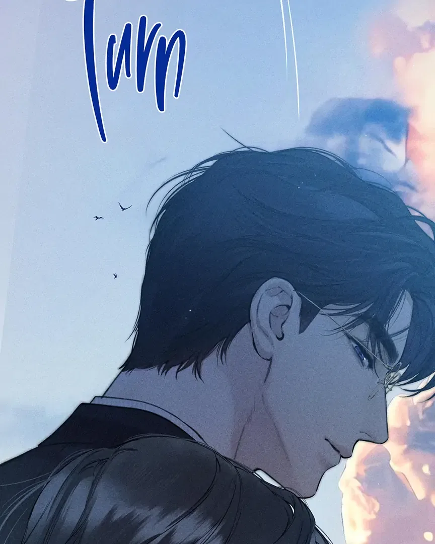 Only for Love Chapter 37 – Page 10