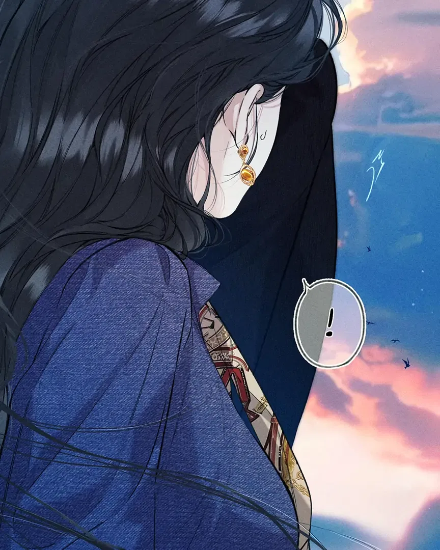 Only for Love Chapter 37 – Page 11