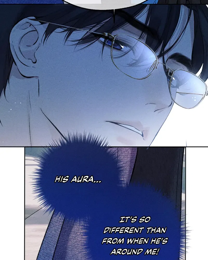 Only for Love Chapter 37 – Page 13