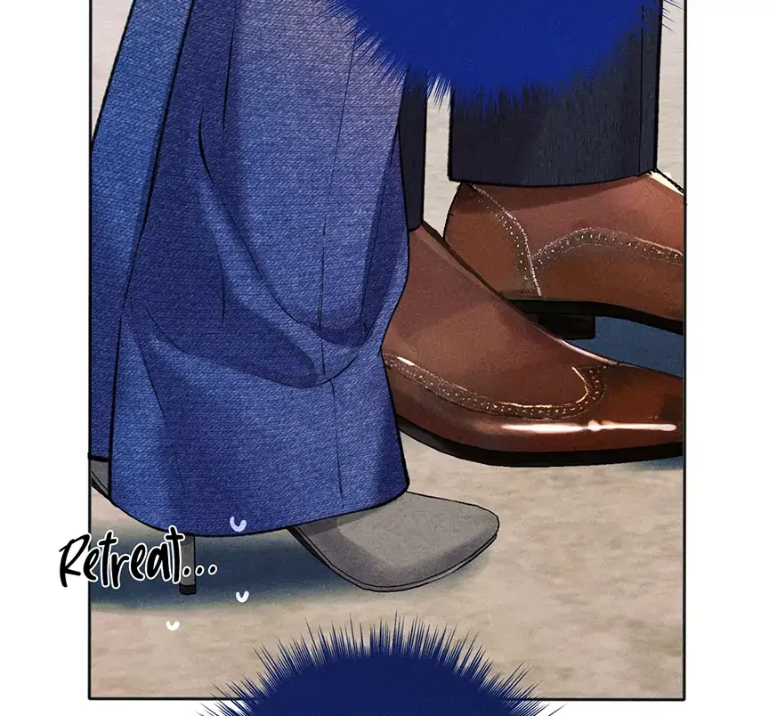 Only for Love Chapter 37 – Page 14