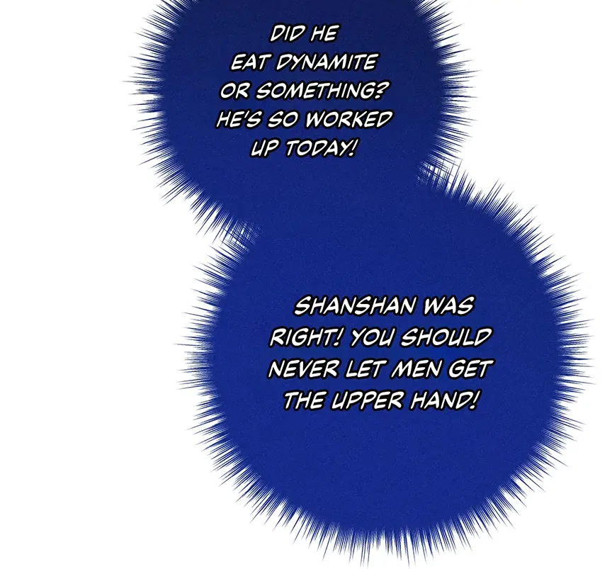 Only for Love Chapter 37 – Page 15