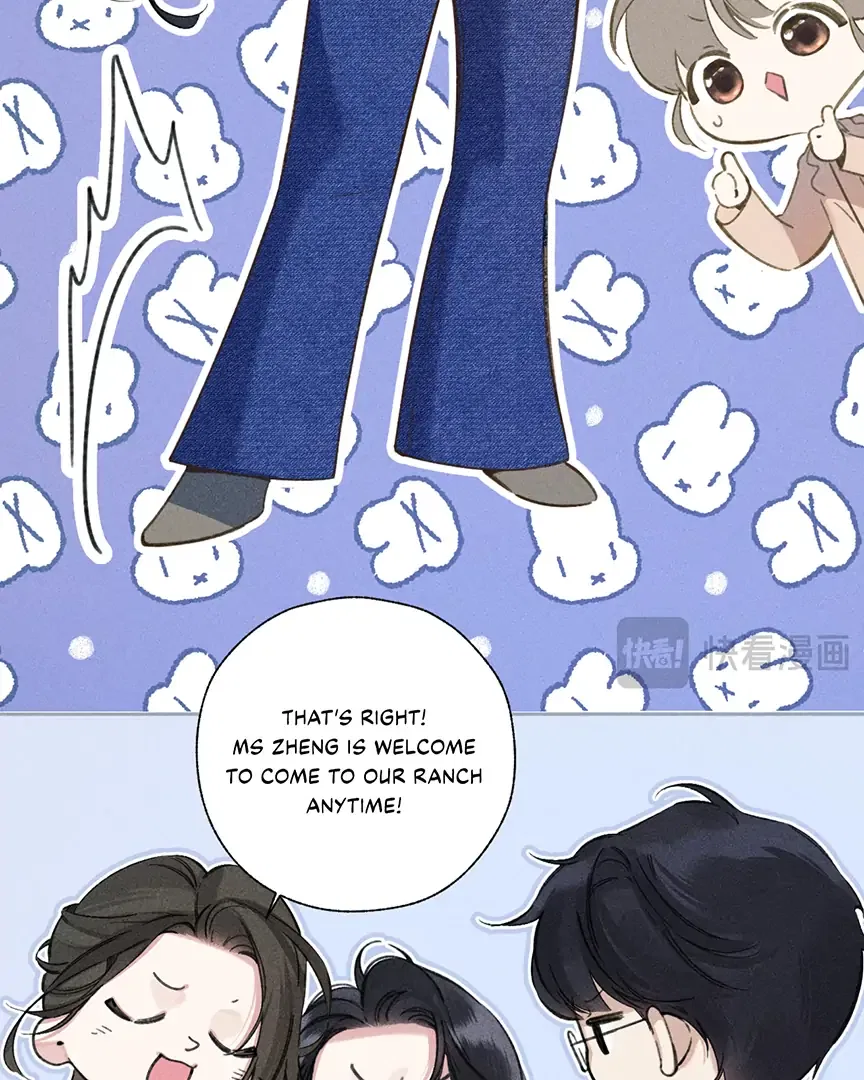Only for Love Chapter 37 – Page 18