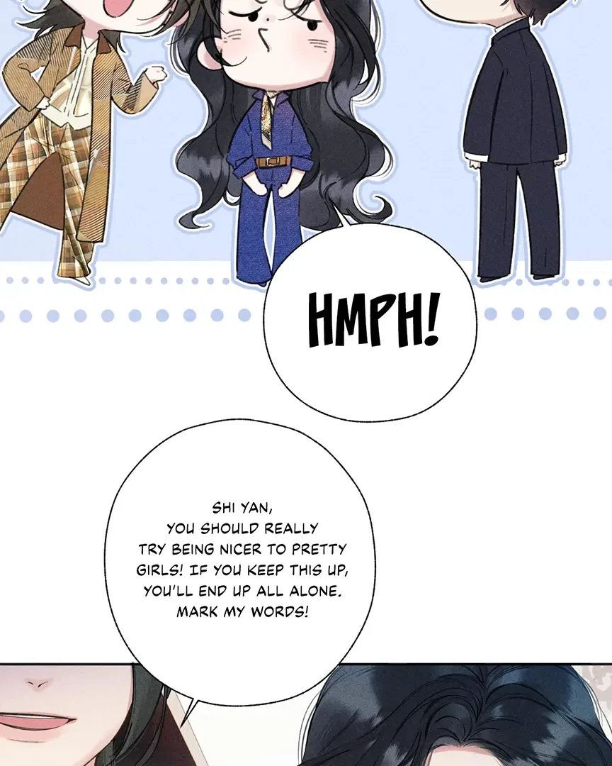 Only for Love Chapter 37 – Page 19