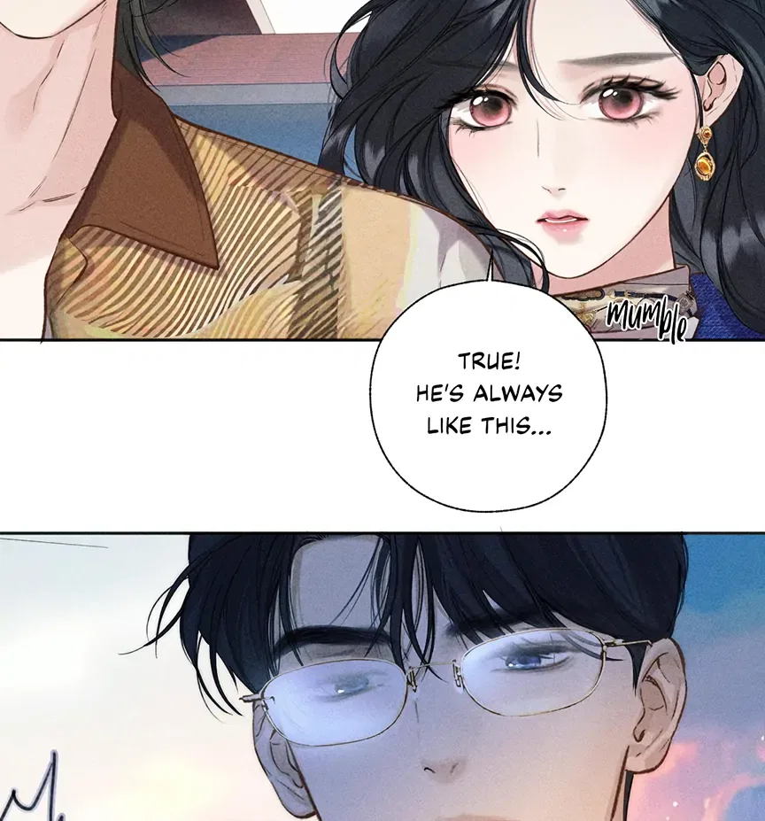 Only for Love Chapter 37 – Page 20