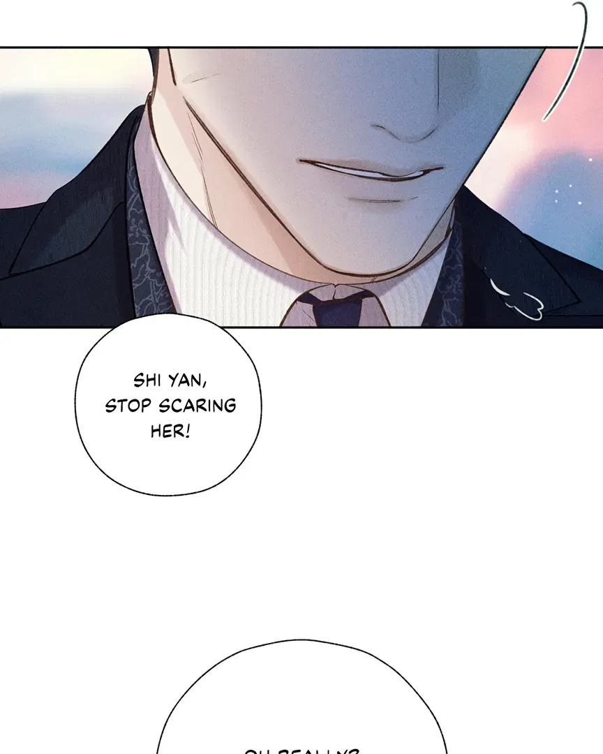 Only for Love Chapter 37 – Page 22