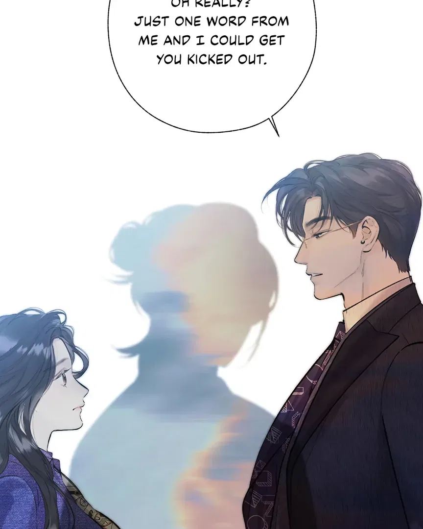 Only for Love Chapter 37 – Page 23