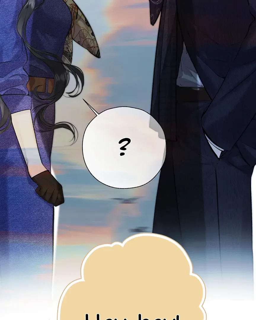 Only for Love Chapter 37 – Page 24