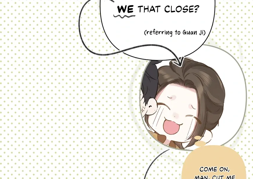 Only for Love Chapter 37 – Page 27