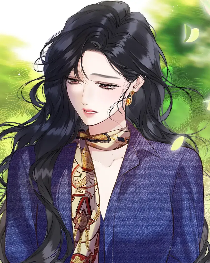 Only for Love Chapter 37 – Page 29