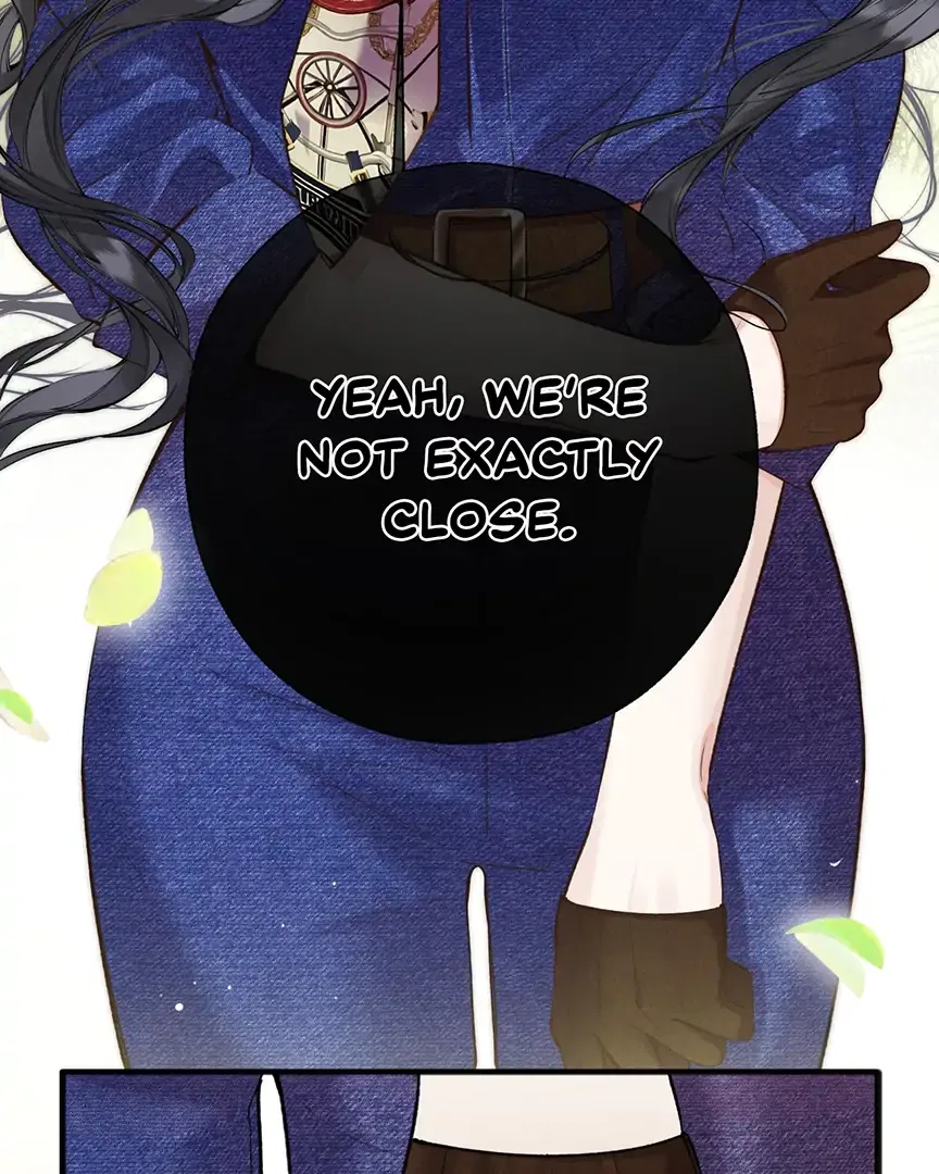Only for Love Chapter 37 – Page 30