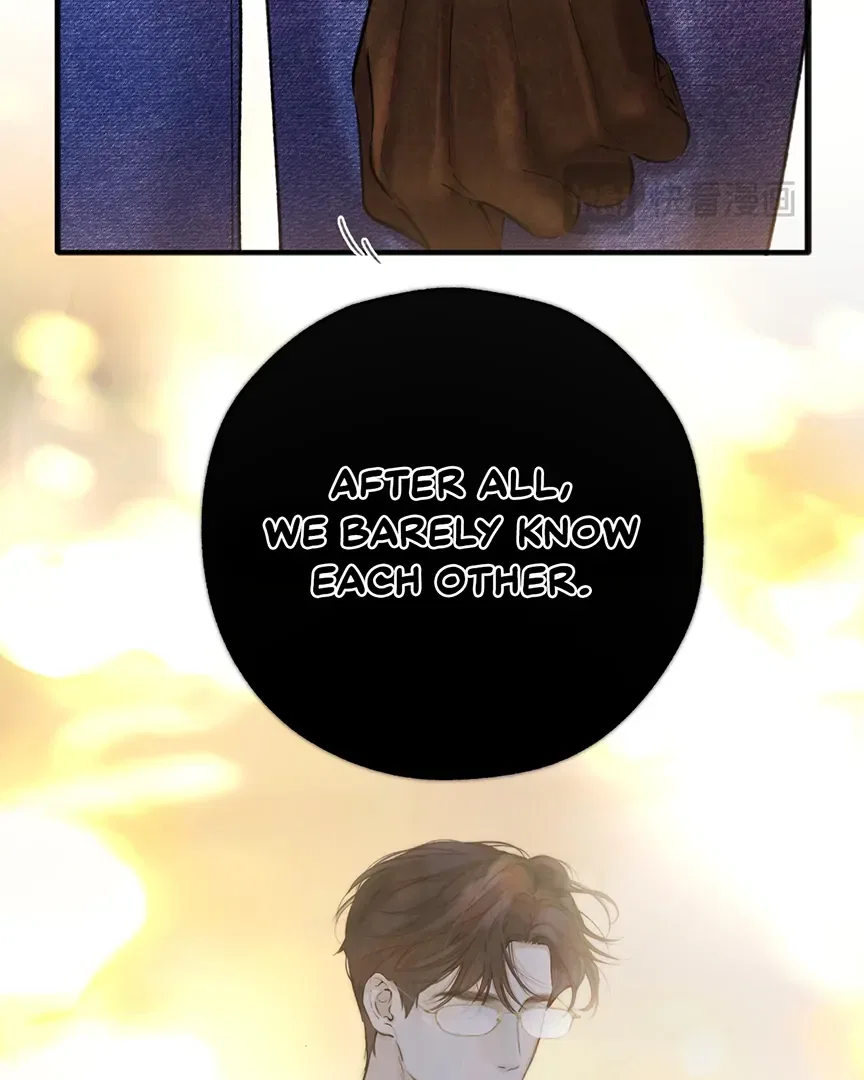 Only for Love Chapter 37 – Page 31
