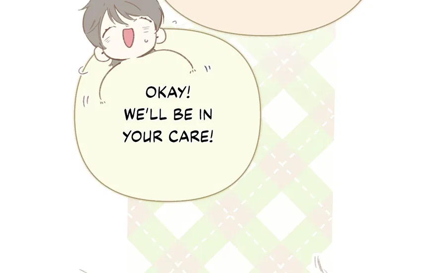 Only for Love Chapter 37 – Page 34