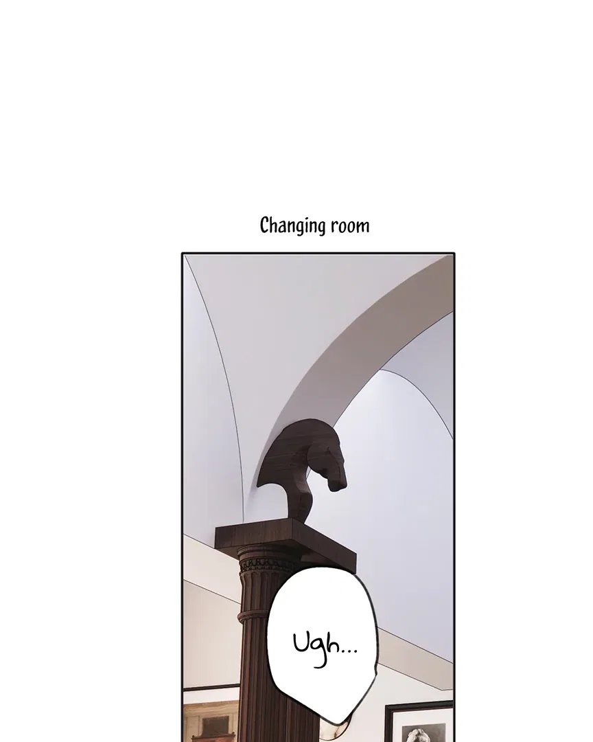 Only for Love Chapter 37 – Page 37