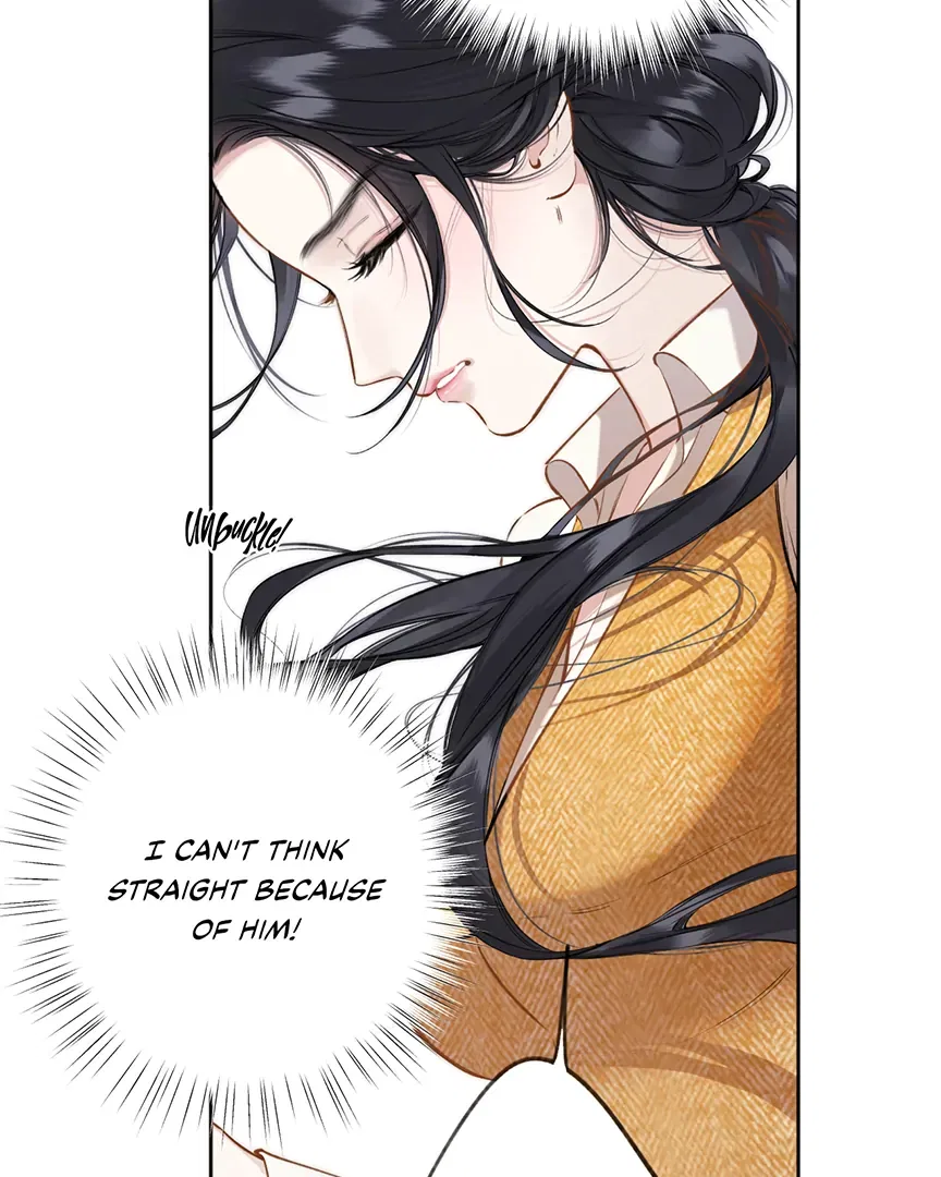 Only for Love Chapter 37 – Page 40