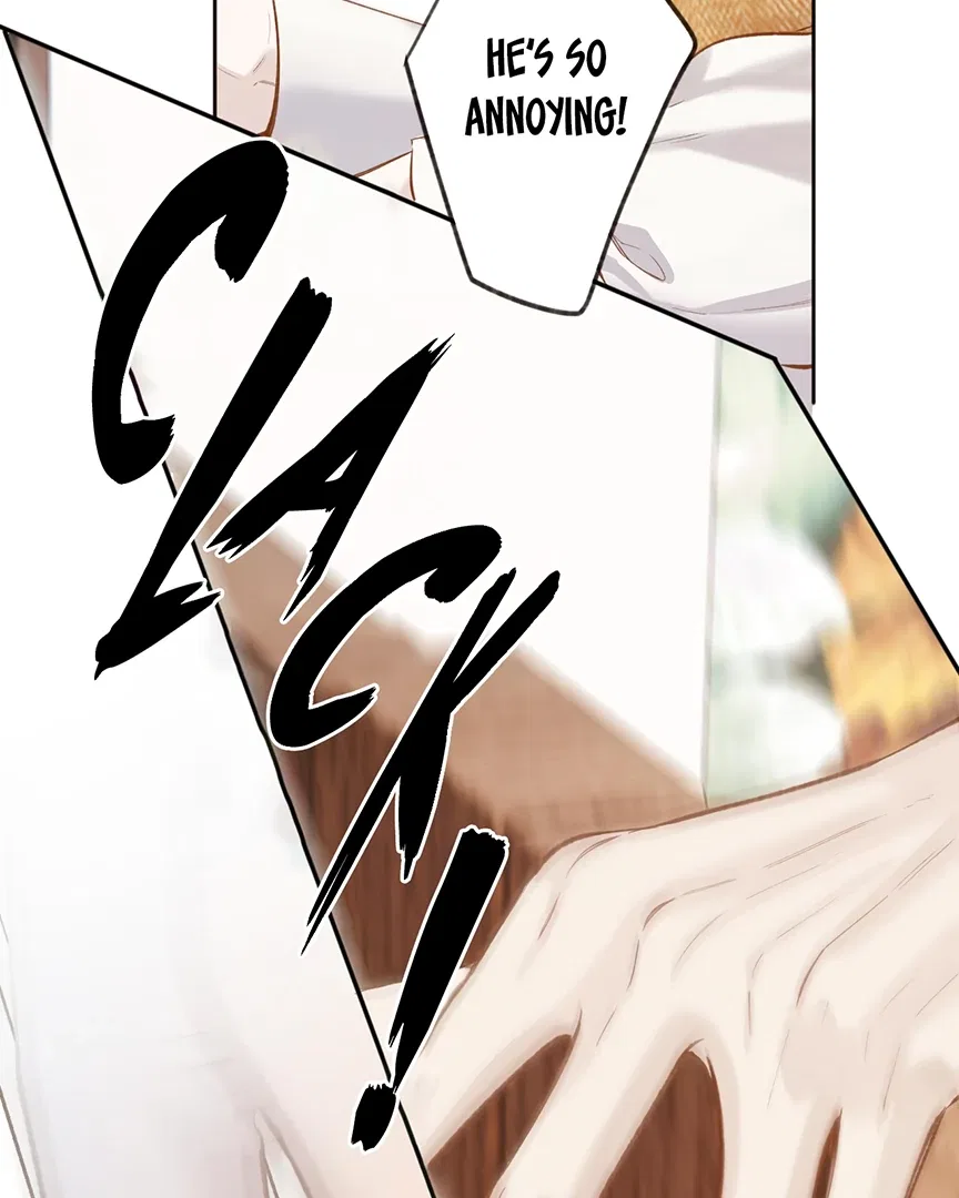 Only for Love Chapter 37 – Page 41