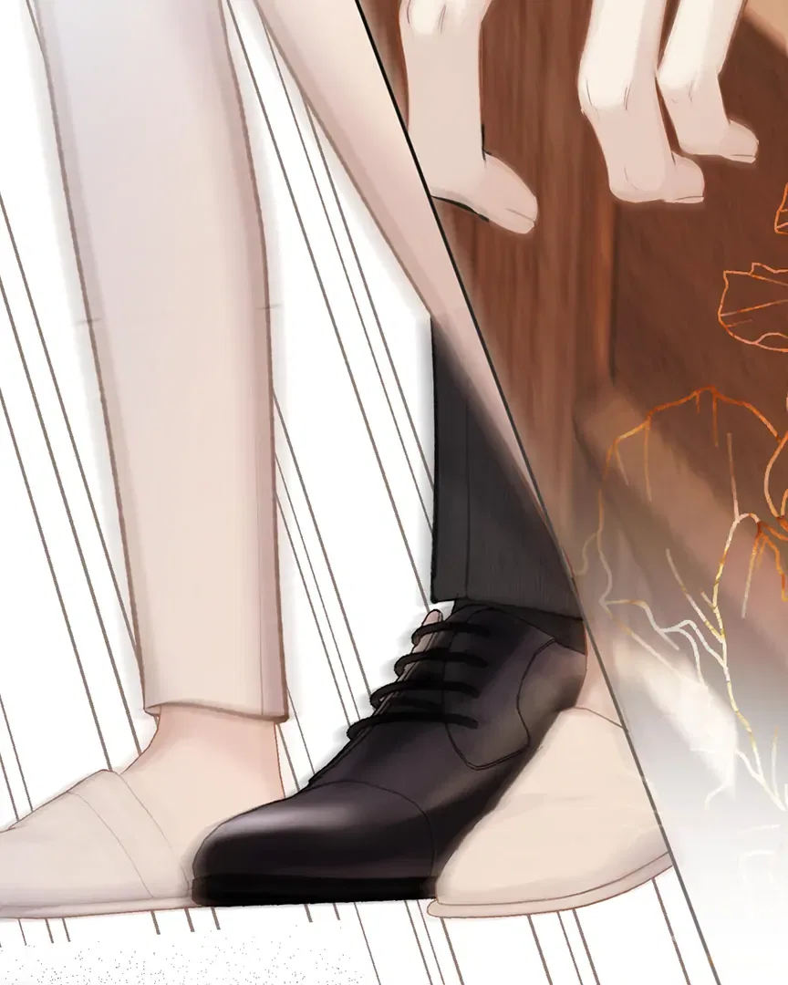 Only for Love Chapter 37 – Page 42