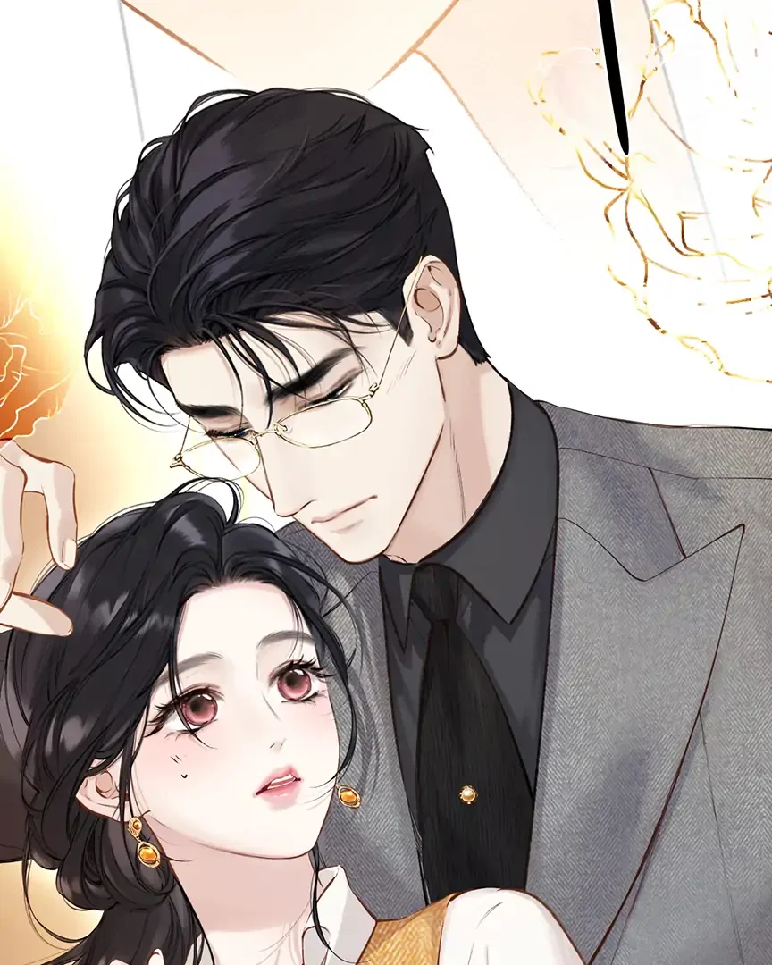 Only for Love Chapter 37 – Page 44