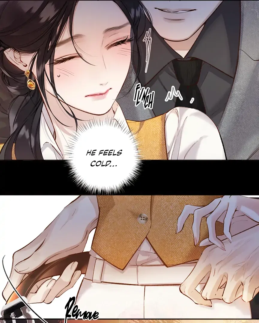 Only for Love Chapter 37 – Page 47