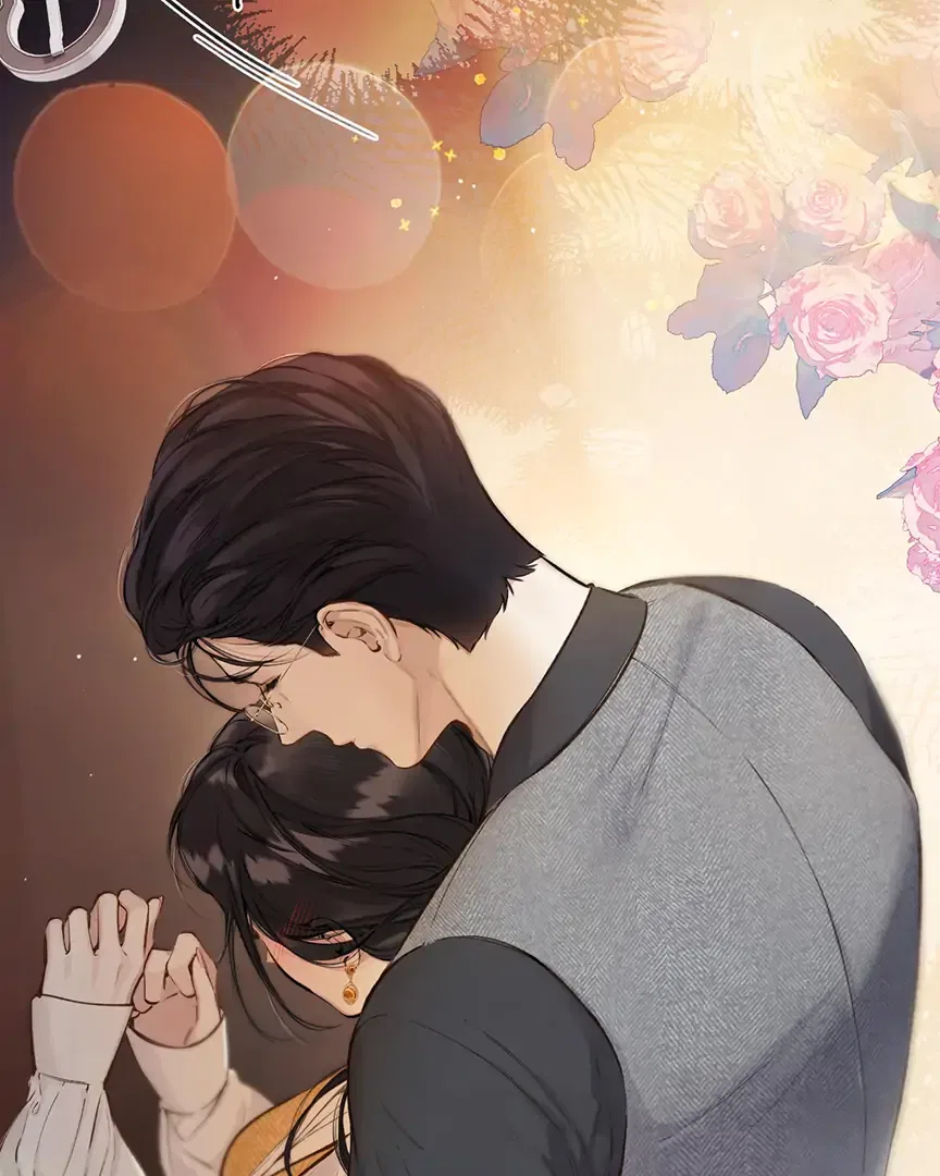 Only for Love Chapter 37 – Page 48