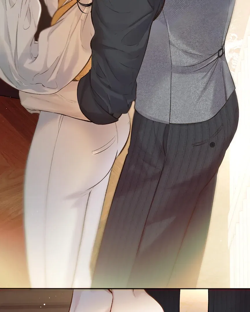 Only for Love Chapter 37 – Page 49