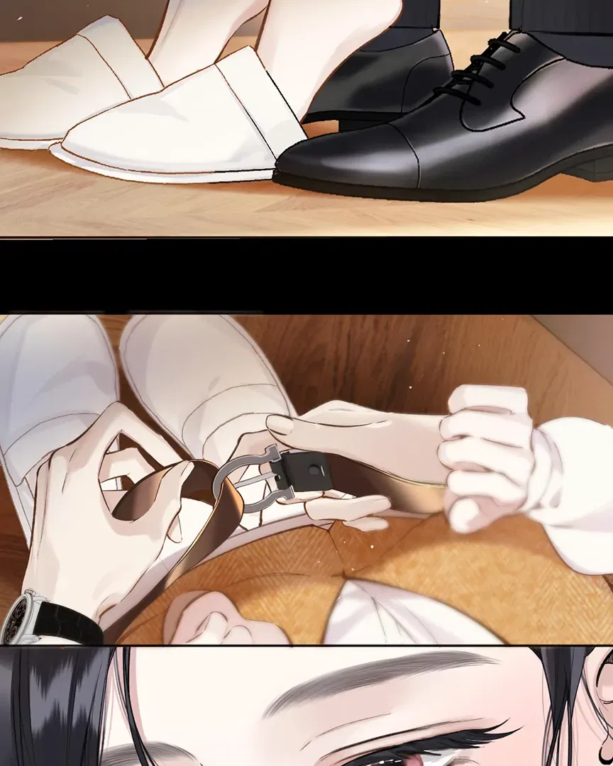 Only for Love Chapter 37 – Page 50